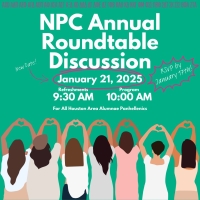 NPC Annual Roundtable Discussion